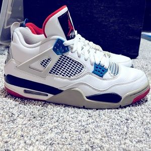 Air Jordan 4 Retro